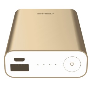 پاوربانک ایسوس مدل  ZenPower ABTU005 ظرفیت 10050 میلی آمپر ساعت
